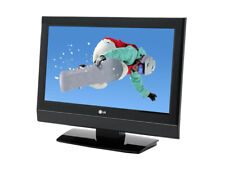 LG 20LS7D 20" LCD HDTV TV 720p HDMI sem controle remoto (FRETE GRÁTIS) comprar usado  Enviando para Brazil