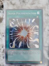 Tcg super polymerization for sale  Saint Anthony