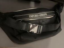 Emporio armani shoulder for sale  RUGBY