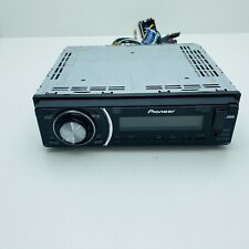 Pioneer car stereo for sale  UK