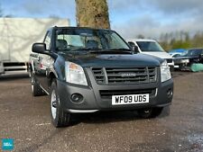 Isuzu rodeo 2.5 for sale  OTTERY ST. MARY