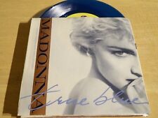 Usado, Lote de (17) Madonna - (14) no Senhor; (3) na Warner Bros. (6) com PS (1) vinil azul comprar usado  Enviando para Brazil