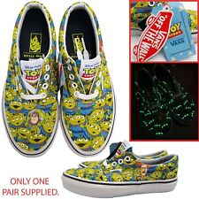 Vans toy story for sale  GRANTHAM