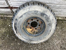 Forklift wheel tyre for sale  CHORLEY