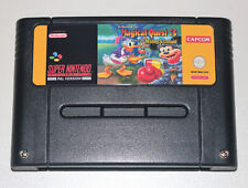 Usado, *Versão PAL* Magical Quest 3 Starring Mickey & Donald jogo inglês para SNES comprar usado  Enviando para Brazil