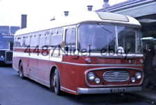 Bus slide copyright for sale  LEEDS