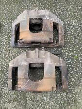 Saab front brake for sale  LEOMINSTER