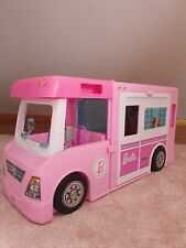 Barbie camper 1 gebraucht kaufen  Jena