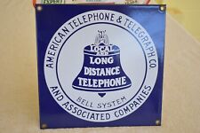 Early american telephone for sale  Ormond Beach