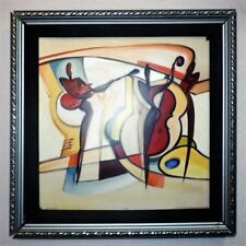 Silver square frame for sale  West Palm Beach