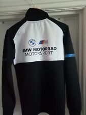 Bmw official jackets for sale  SCARBOROUGH