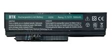 X230 laptop battery for sale  Ontario