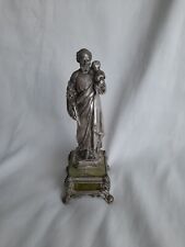 Rare statuette saint d'occasion  Rieux-Minervois