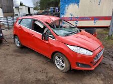 Ford fiesta zetec for sale  ABERDEEN