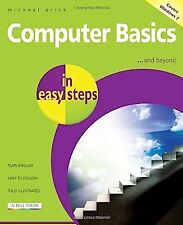 Computer basics easy for sale  UK