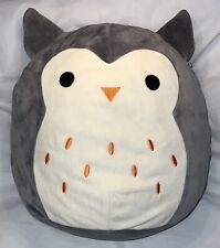 Squishmallows hoot gray for sale  Westerville