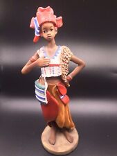African woman tribal for sale  CHESSINGTON