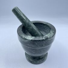Pestle mortar small for sale  CULLOMPTON