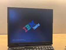 Ibm thinkpad t22 usato  Valvestino