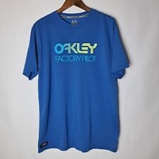 Oakley hydrolix shirt for sale  Maricopa