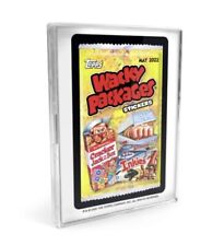 2022 wacky packages for sale  Imperial