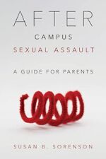 Agresión sexual después del campus: una guía para padres  segunda mano  Embacar hacia Mexico
