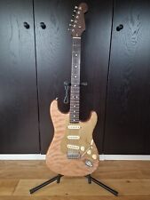 Fender stratocaster american gebraucht kaufen  Hamburg