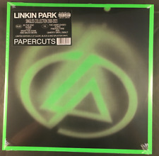 Linkin park single gebraucht kaufen  Berlin
