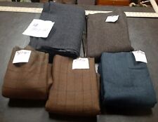 Wool fabric lot. for sale  Walnut Grove