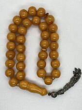 Afghani faturan rosary for sale  Kansas City