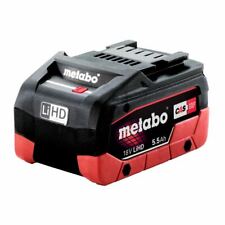 Metabo batteria lihd usato  Algund