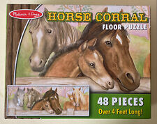 Horse corral melissa for sale  Katy