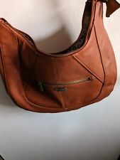 Ollie nic leather for sale  GLASGOW