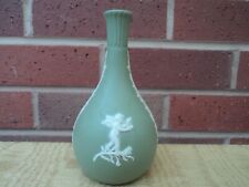 Vintage wedgwood green for sale  STOURBRIDGE