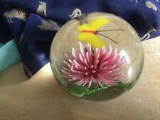 Attractive pebble paperweight for sale  BEXHILL-ON-SEA