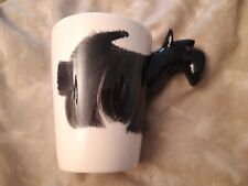 scottish terrier mug for sale  EYE