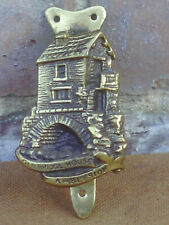 Vintage brass old for sale  MALTON