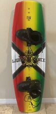 liquid force wakeboard for sale  Gilbert