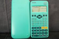 Calculatrice casio 92 d'occasion  Lestrem