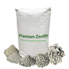25kg zeolith filtermaterial gebraucht kaufen  Bindlach