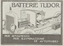 Z1964 batterie tudor usato  Villafranca Piemonte