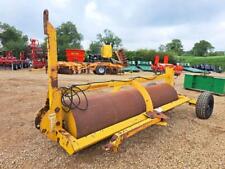 tow behind rollers for sale  BOURNE