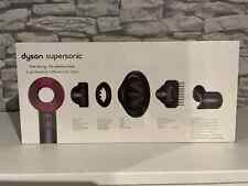dyson supersonic hair dryer for sale  Hayward