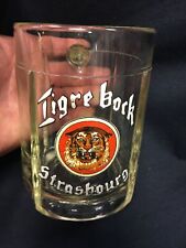 Ancienne chope biére d'occasion  Diemeringen