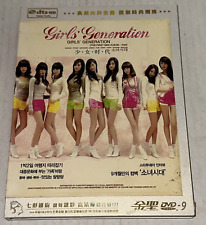 Girl generation first for sale  Minneapolis