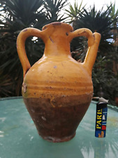 Ancienne poterie orjol d'occasion  Agde