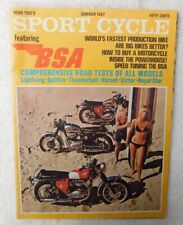 1967 bsa sport for sale  Altadena