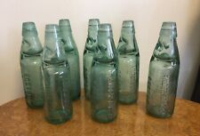 Vintage codd bottles for sale  SPILSBY