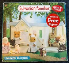 sylvanian families hospital for sale  NEWCASTLE UPON TYNE