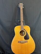 guitar yamaha acoustic 335 fg for sale  Centreville